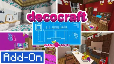 Decocraft