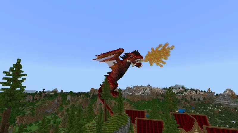 Dragon Nest