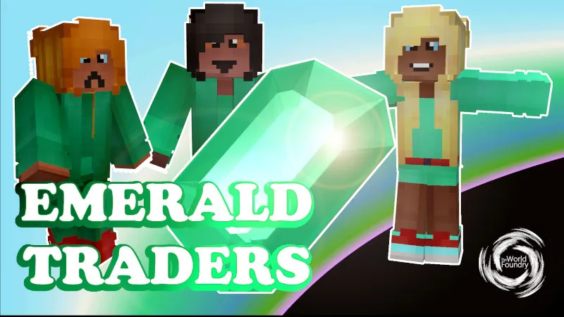 Emerald Traders