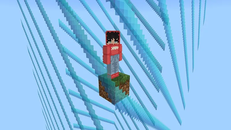 One Block Prison
