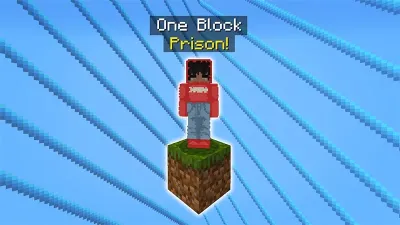 One Block Prison