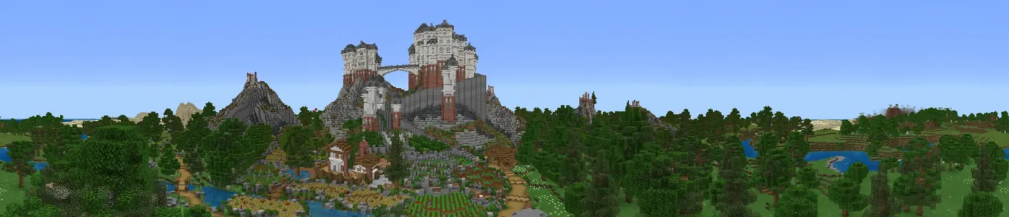 Castle in the Sky