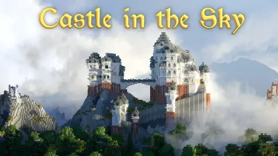 Castle in the Sky