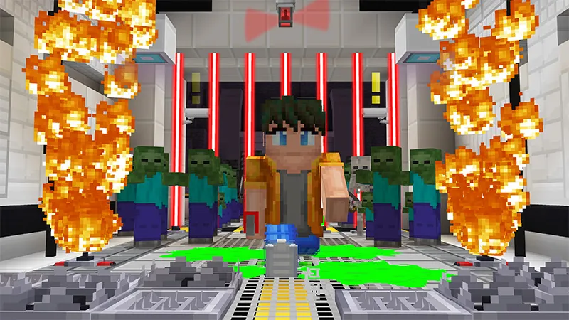 Security Expansion 2.0