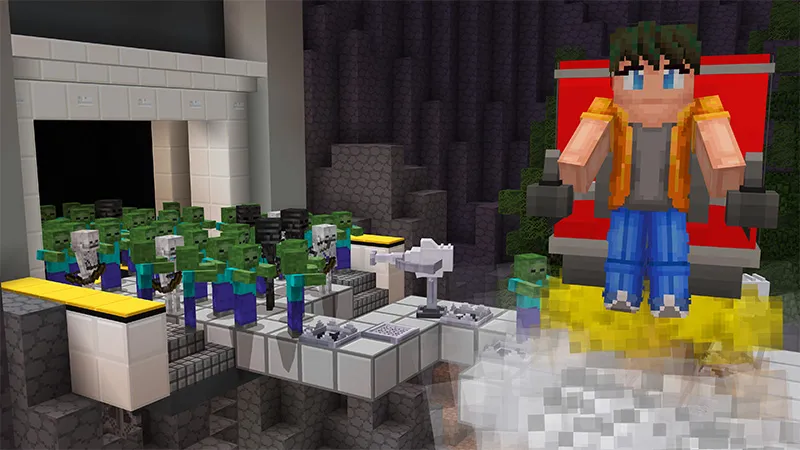 Security Expansion 2.0