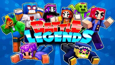 Battle Legends