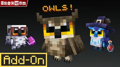 Owls Add-On