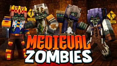 Medieval Zombies