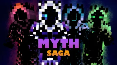 Myth Saga