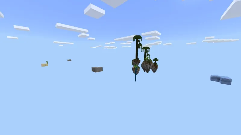 One Block Skyblock