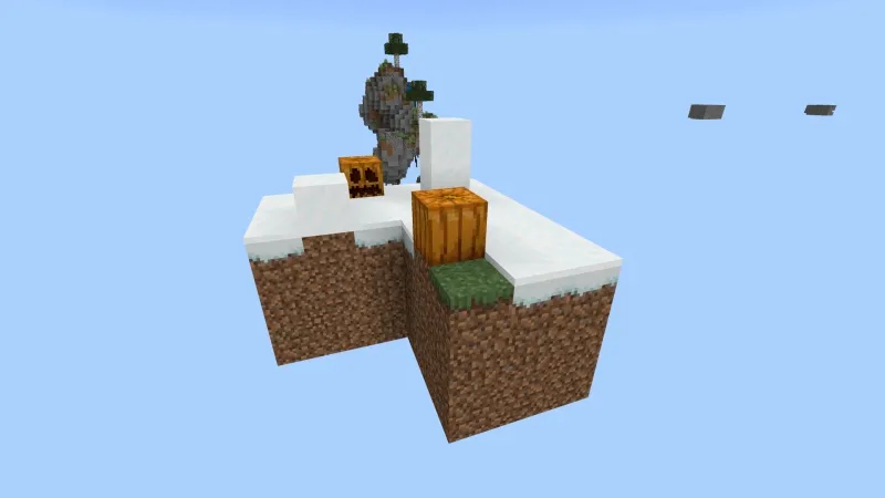 One Block Skyblock