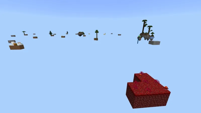 One Block Skyblock