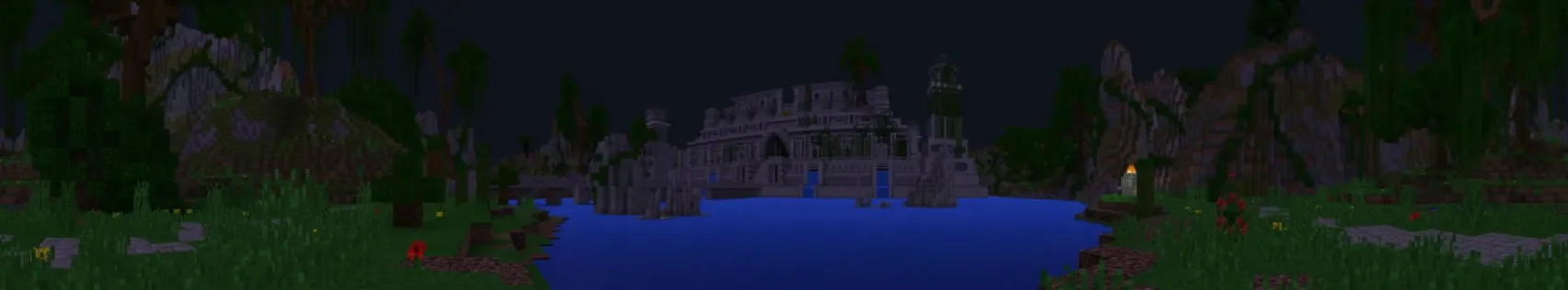 The Great Temple