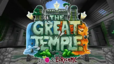 The Great Temple