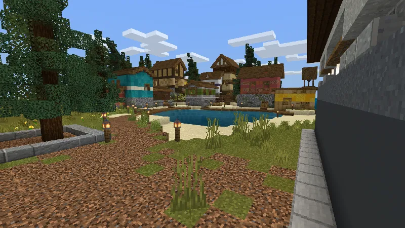Illager Island