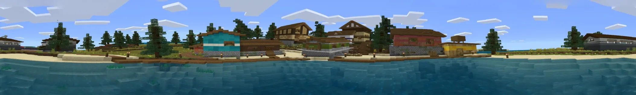 Illager Island