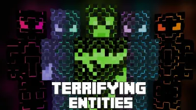 Terrifying Entities