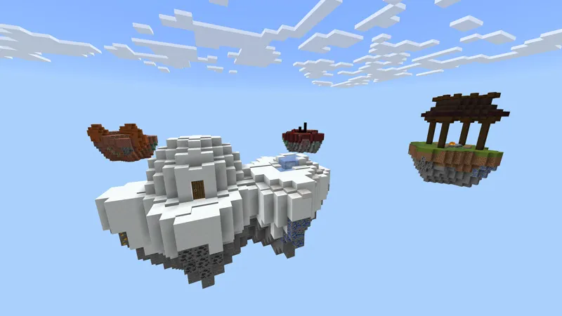 Better Skyblock