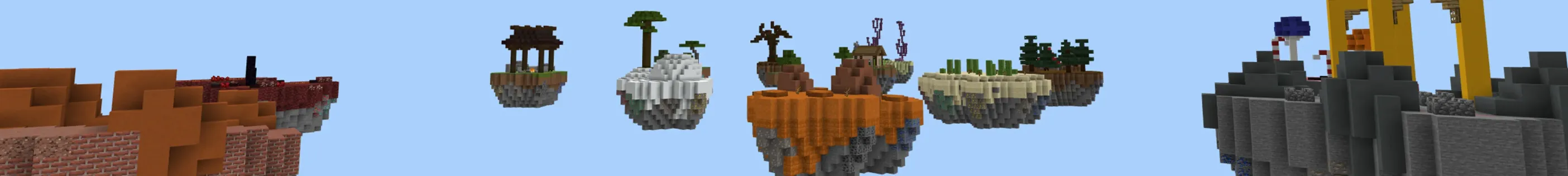 Better Skyblock