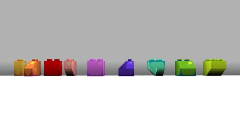 Bricks Expansion