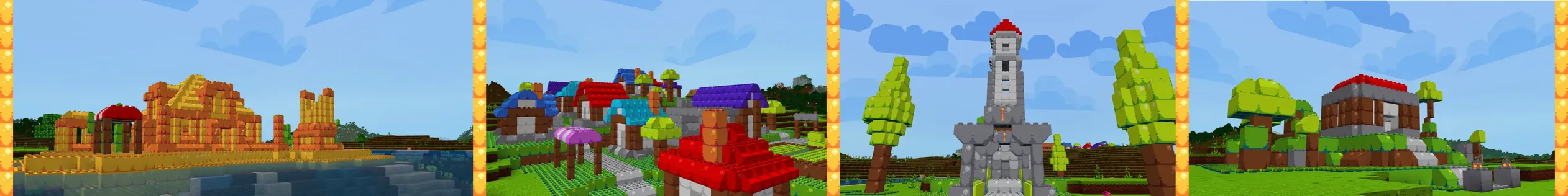 Bricks Expansion