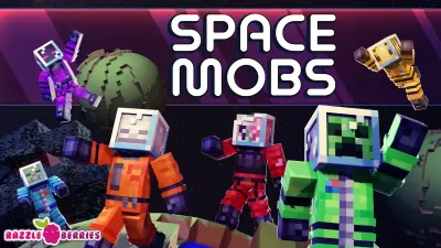 Space Mobs