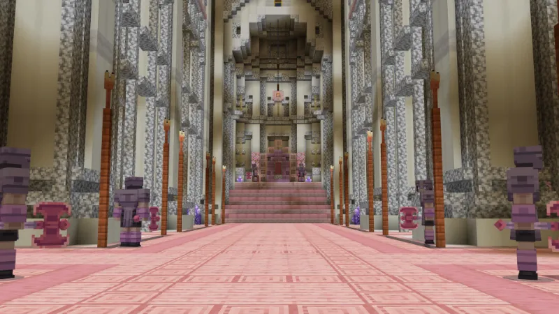 Cherry Castle