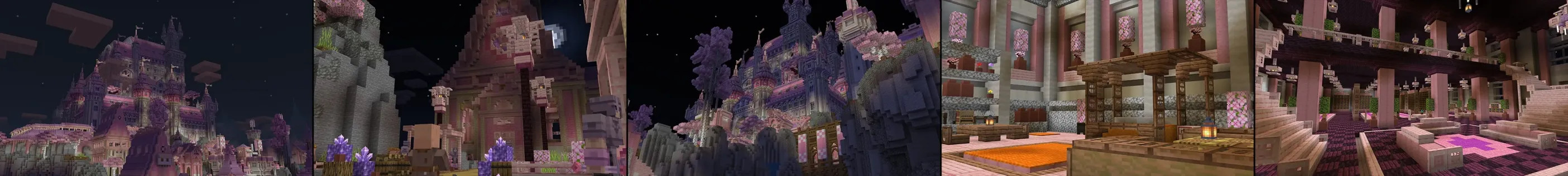 Cherry Castle