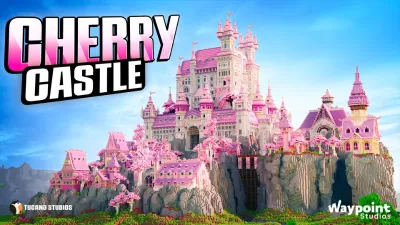 Cherry Castle