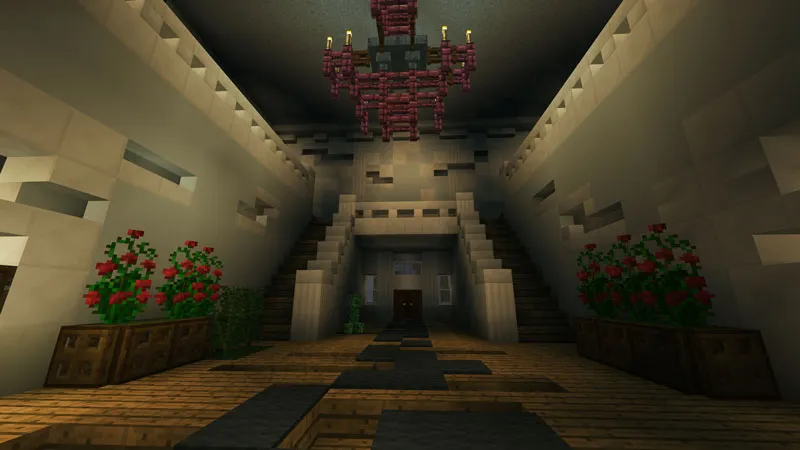 Haunted Swamp Survival