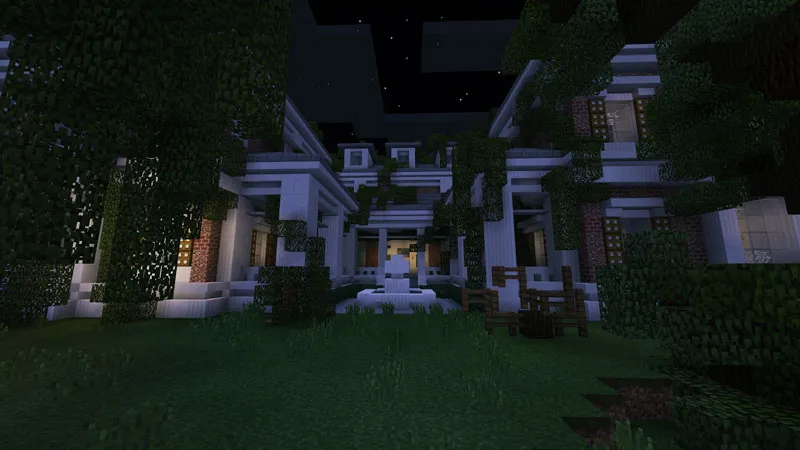 Haunted Swamp Survival