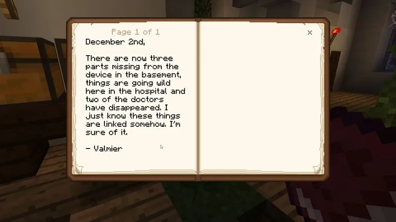 Haunted Swamp Survival