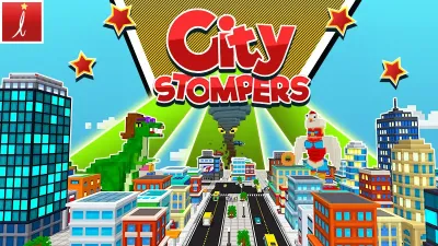 City Stompers