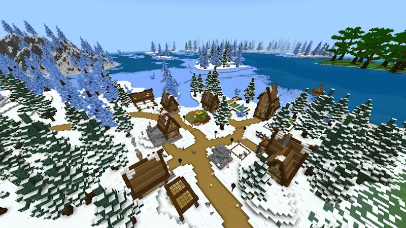 Hardcore Survival - N. America