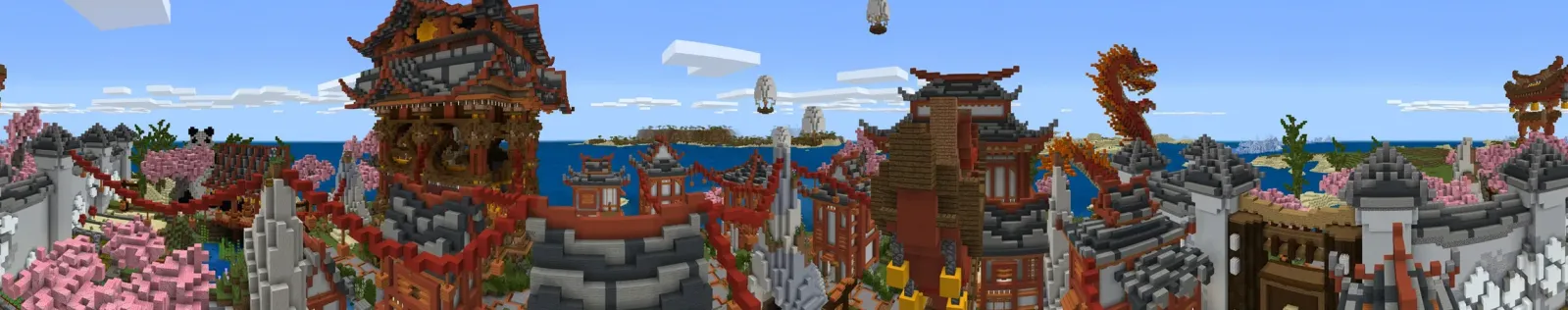 Samurai Sanctuary