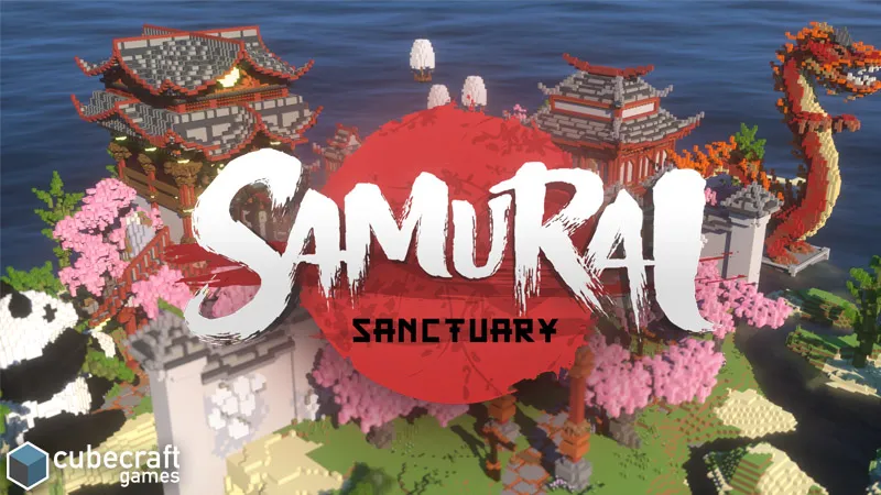Samurai Sanctuary