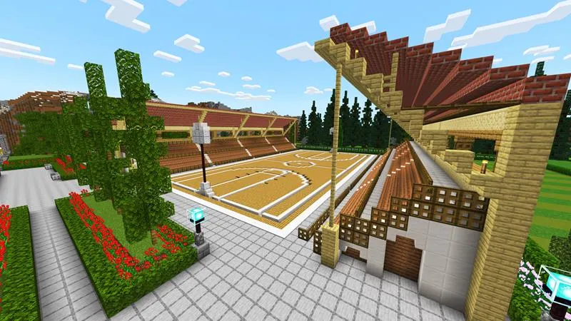 Roleplay: Middle School