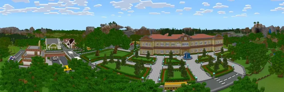 Roleplay: Middle School