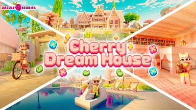 Cherry Dream House