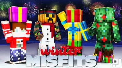 Winter Misfits