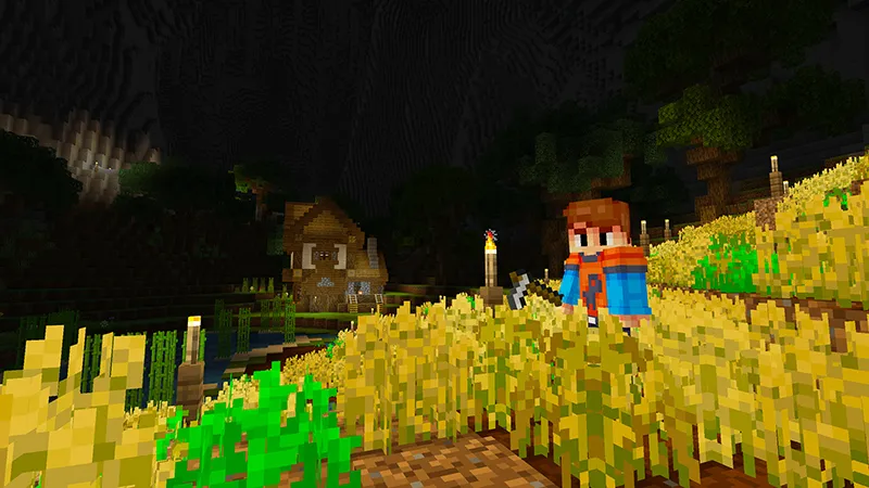 Extreme Survival Caves