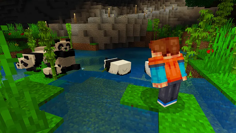 Extreme Survival Caves