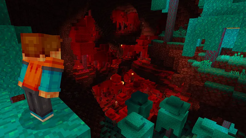 Extreme Survival Caves