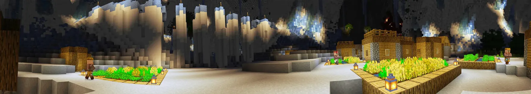 Extreme Survival Caves