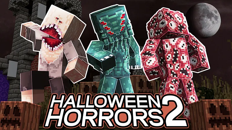 Halloween Horrors 2
