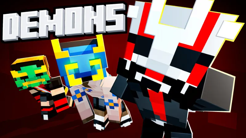Demons
