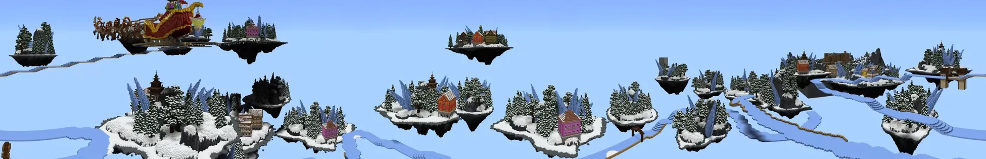 Frozen Race