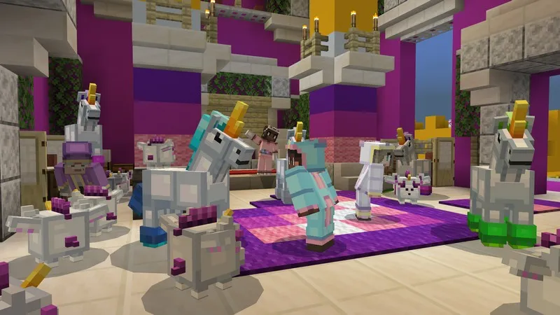 Unicorns