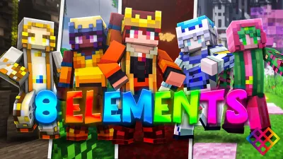 8 Elements