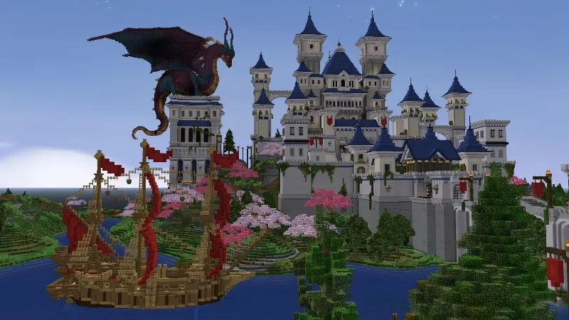 The Royal Kingdom Roleplay